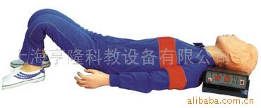 心肺復蘇模擬人｜高級心肺復蘇模擬人