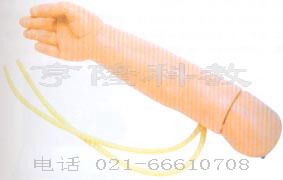 護(hù)理模型|高級兒童手臂靜脈穿刺訓(xùn)練模型