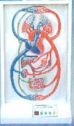 醫(yī)學(xué)教學(xué)模型｜大、小循環(huán)電動(dòng)模型