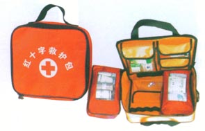 急救器材|急救設(shè)備|紅十字會(huì)救護(hù)包