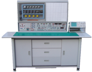 通用電工、模電、數(shù)電實驗與電工、模電