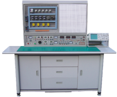 .通用電工、電子、電拖實驗與電工、電子