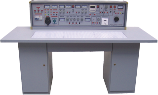 通用智能型電工、電子實(shí)驗(yàn)室成套設(shè)備
