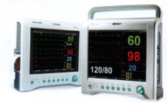 PM-900S多參數(shù)監(jiān)護(hù)儀