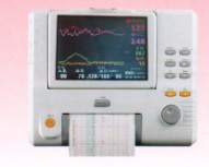 EMF9000系列母親/胎兒監(jiān)護(hù)儀
