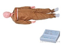心肺復蘇模擬人|高級數(shù)顯自動電腦心肺復蘇模擬人