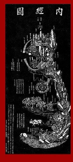內經圖